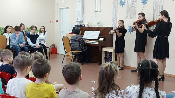 Знакомство с музыкальными инструментами Знакомство с музыкальными инструментами.