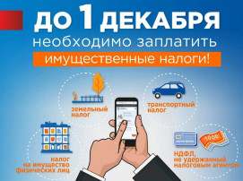 Платить налоги легко! Платить налоги легко!.