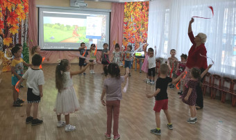 Досуговые мероприятия «Музыка и сказки» Досуговые мероприятия «Музыка и сказки».