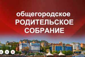 Городское родительское собрание по вопросам комплексной безопасности Городское родительское собрание по вопросам комплексной безопасности.