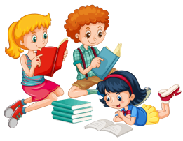 Волшебные книги Волшебные книги.