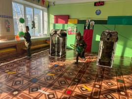 Спортивный праздник Спортивный праздник.