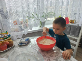 "Семейный десерт" "Семейный десерт".