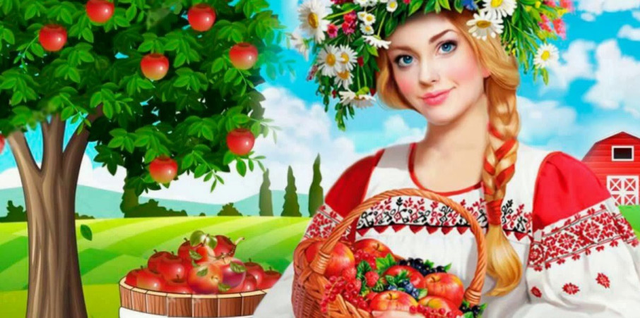 Летний календарь народных праздников Летний календарь народных праздников.
