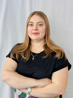 Воспитатель Шкляева Надежда Александровна Воспитатель Шкляева Надежда Александровна