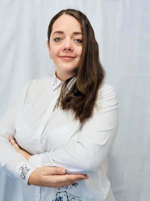 Воспитатель Южанина Елена Николаевна Воспитатель Южанина Елена Николаевна