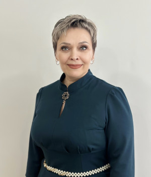 Воспитатель Васева Надежда Викторовна Воспитатель Васева Надежда Викторовна
