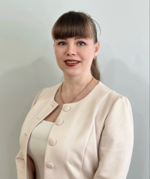 Воспитатель Габидуллина Алёна Андреевна Воспитатель Габидуллина Алёна Андреевна
